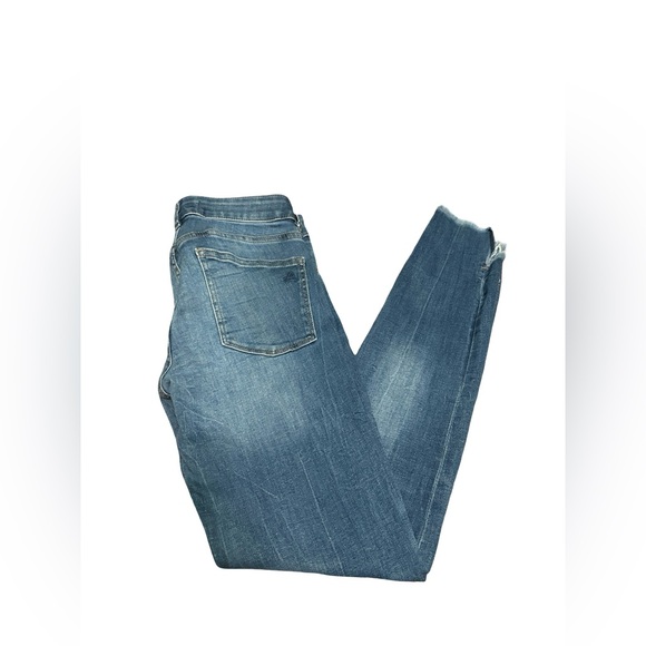 DL1961 Emma Power Denim Leggings - Picture 6 of 8